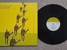 ROOTS MANUVA - DUB COME SAVE ME - U.K. BIG DADA ELECTRONIC HIP HOP 2LP - 2002