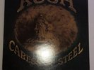 1975 Rush Caress Of Steel Vinyl Mercury SRM-1-1046 VG