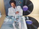 Lionel Richie – Dancing on The Ceiling / Can't Slow Down Vinyl Record LP Motown