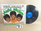 James Brown – Mighty Instrumental's Vinyl, LP 1966 King Records – S 961  VG++