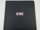 Beyonce Self Titled Limited Edition Vinyl Visual Album 2LP