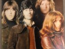 BADFINGER - STRAIGHT UP - LP GERMANY ELECTROLA - EX