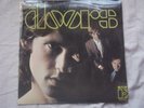 THE DOORS # THE DOORS / PSYCH / BLUES ROCK / ORIGINAL 1ST PRESS LP MONO