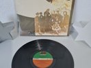 LED ZEPPELIN - Led Zeppelin II ATL - SD 8236 Second press GER 1969 VG /VG