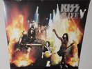 KISS ALIVE: THE MILLENIUM CONCERT (2014) BRAND NEW SEALED 180g VINYL LP