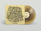 Mac DeMarco This Old Dog Gold & Black Translucent Galaxy Vinyl LP Album LE