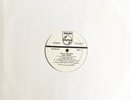 Rare 33 tours PROMO de NINA SIMONE  -  Wild is Wind - avec pochette générique