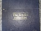 THE BEATLES COLLECTION Blue Box EMI CAPITOL 1978 Limited N:1409 Imported #1608