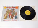 Vtg Get on Down East Harlem Bus Stop D&M DML4 Sound Vinyl LP Record Album Disc