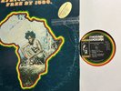 HUGH MUNDELL -AFRICA MUST BE FREE /LETS UNITE / BOOK OF LIFE /JAH PROVIDE / 1978