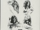 Led Zeppelin, BBC Sessions 180g 4LP Box from the Michael Hobson Archives