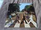 THE BEATLES - ABBEY ROAD - SIGNED BY ALL FOUR - w/COA -  VINYL  LP   NEAR MINT