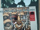 RAGE AGAINST THE MACHINE & SOUNDGARDEN RSD LIMITED LPS / RECORD STORE DAY, vinyl