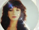 Vinyl record LP Album KATE BUSH – LIVE AT HAMMERSMITH ODEON 1979 Picture disc