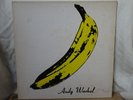 The Velvet Underground & Nico:  Same  1978  Stereo  UK Gatefold LP