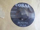RARE ROCK N ROLL/ROCKABILLY 7