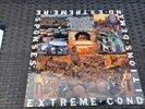Brutal Truth Extreme Conditions Demand Extreme Responses album vinyl LP 1992