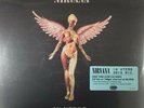 Nirvana - In Utero 2013 Mix - 2LP 180GM 45RPM Vinyl New Sealed Free Shipping