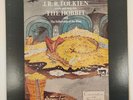 JRR TOLKIEN Reads & Sings The Hobbit & Fellowship Of The Ring LP Vinyl Record