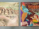 Music Inspired by Lord of the Rings & Rankin/Bass The Hobbit LP Record Lot