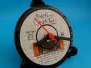 *new* BNIB PINK FLOYD (Band) vinyl record CLOCK Great Gift Present Heavy Metal b