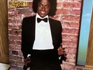 Michael Jackson Off The Wall LP Epic FE 35745 1979 1st PR VG+/VG+ Ultrasonic Cle
