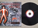CHARLIE MINGUS JAZZ WORKSHOP - PITHECANTHROPUS ERECTUS - U.S. ATLANTIC LABEL LP