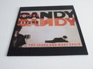 THE JESUS AND MARY CHAIN 'PSYCHOCANDY' LP UK BLANCO Y NEGRO 1985 PICTURE INNER