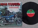 THE JIMMY CASTOR BUNCH - E-MAN GROOVIN' - U.S. ATLANTIC R&B SOUL FUNK LP - 1976