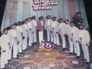 EL GRAN COMBO DE PUERTO RICO 25th Anniversary 1962 - 1987 Special Clear 3-LP SET