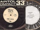 Preston, Robert - Chicken Fat Capitol 1000 Bonus Vinyl 45 rpm Record