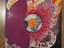 King Gizzard And The Lizard Wizard Quarters NM Vinyl Berry Blender Castle Face