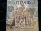 Iron Maiden - Somewhere Back In Time (Double Picture Disc Limited Edition)