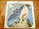 Iron Butterfly  Heavy  Rare 1968 Atco Records Original Monarch Press Vinyl LP