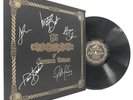 Jefferson Airplane 'The Worst Of..' 12