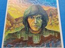 NEIL YOUNG (DEBUT) ORIG. US *REPRISE* TOP RARE 1969 FOLK ROCK LP NO NAME COVER