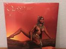 SEALED Nicki Minaj QUEEN Orange Color Vinyl Brand New Rare Record 2 LP