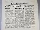 Guided By Voices Benefit for the Winos Vinyl Double LP GBV Live