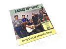 Jerry Garcia 