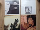 Kate Bush Running Up That Hill Cloudbusting Hounds of Love Big Sky 4 12” Singles