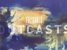 Palisades  - Outcasts (FACTORY SEALED vinyl record LP Emo Scene Band)