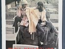 Vinyl: Three Blind Mice - Yamamoto Trio - Girl Talk / Yama & Jiro`s Wave, 2 x 45
