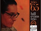 Bill Evans - Trio '65 Acoustic Sounds Edition (Vinyl LP - 1965 - EU - Reissue)