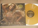 MARIAH CAREY the emancipation of mimi GOLD VINYL 2x LP island B0031627-01