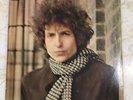 Bob Dylan Blonde On Blonde Orig. 1966 Mono 2LP w/Banned Cover EX Vinyl/VG+ Cover