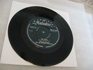 **Johnny Stevens/ Oh Yeah b/w Last Chicken In The Shop/ Melodisc/ 1962/ UK