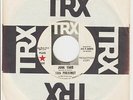 13th PRECINCT 1967 PSYCH GARAGE PROMO 45 JUNK YARD (MIKE MURPHY REO SPEEDWAGON)