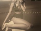 Ariana Grande - Limited Edition My Everything Exclusive Color Split Vinyl