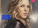 DIANA KRALL - WALLFLOWER - 2014 2LP VINYL RECORD (JAZZ/POP) NR MINT IN SHRINK