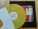 Foo Fighters - Medium Rare - Limited Edition Vinyl LP - Yellow Wax - Like-New